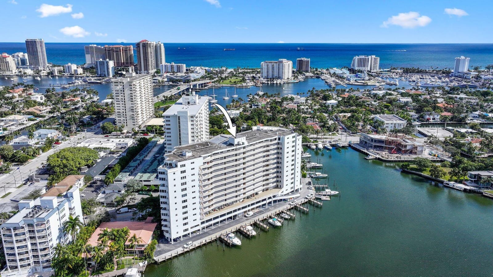 333 Sunset Drive 505, Fort Lauderdale, FL 33301 photo 3