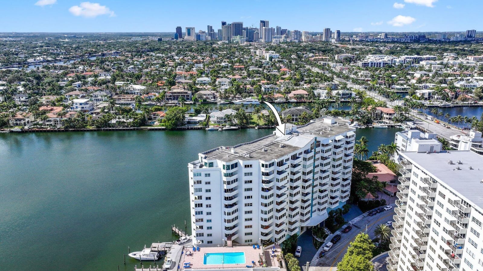 333 Sunset Drive 505, Fort Lauderdale, FL 33301 photo 4