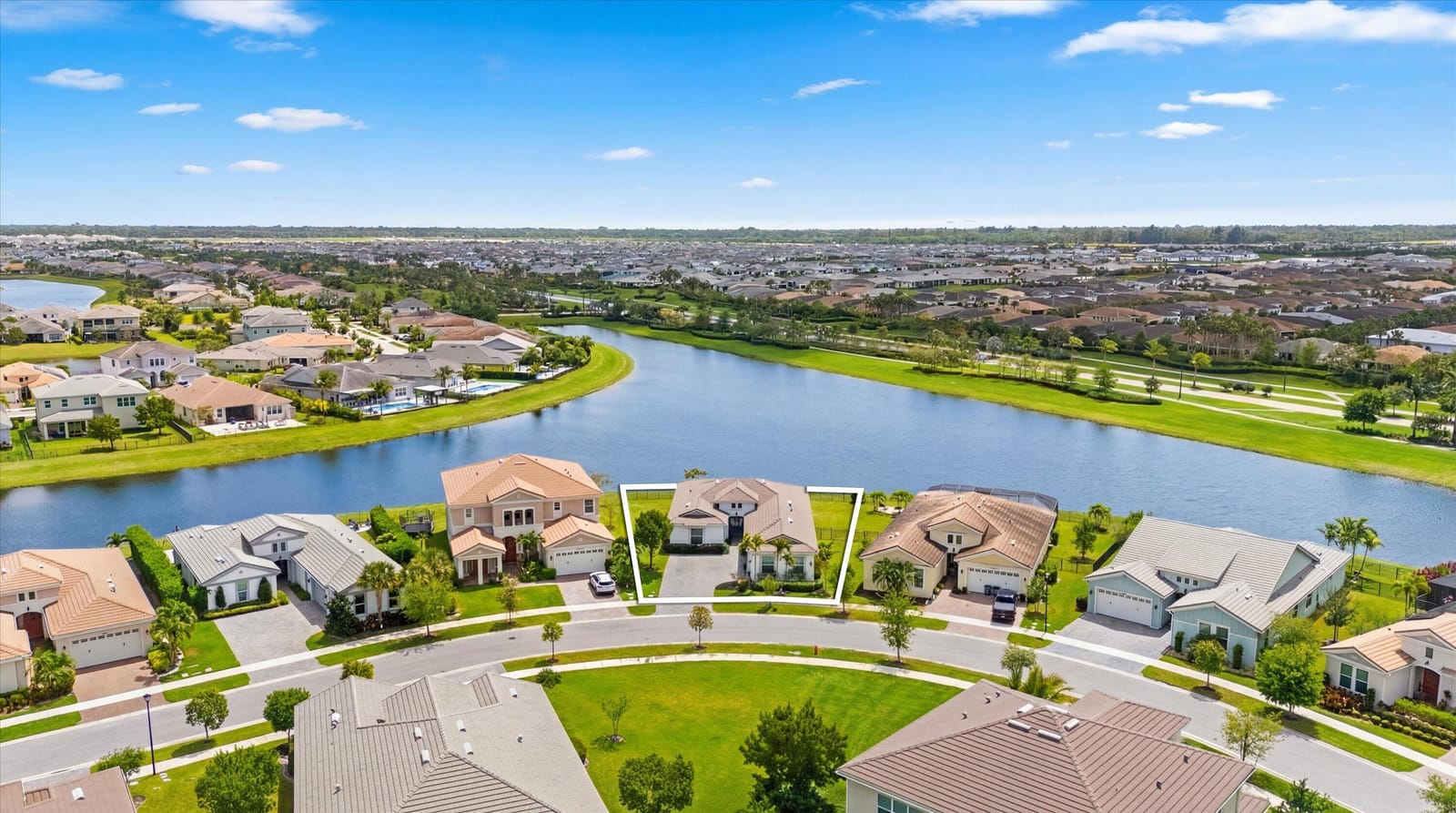 15962 Whippoorwill Circle, Westlake, FL 33470