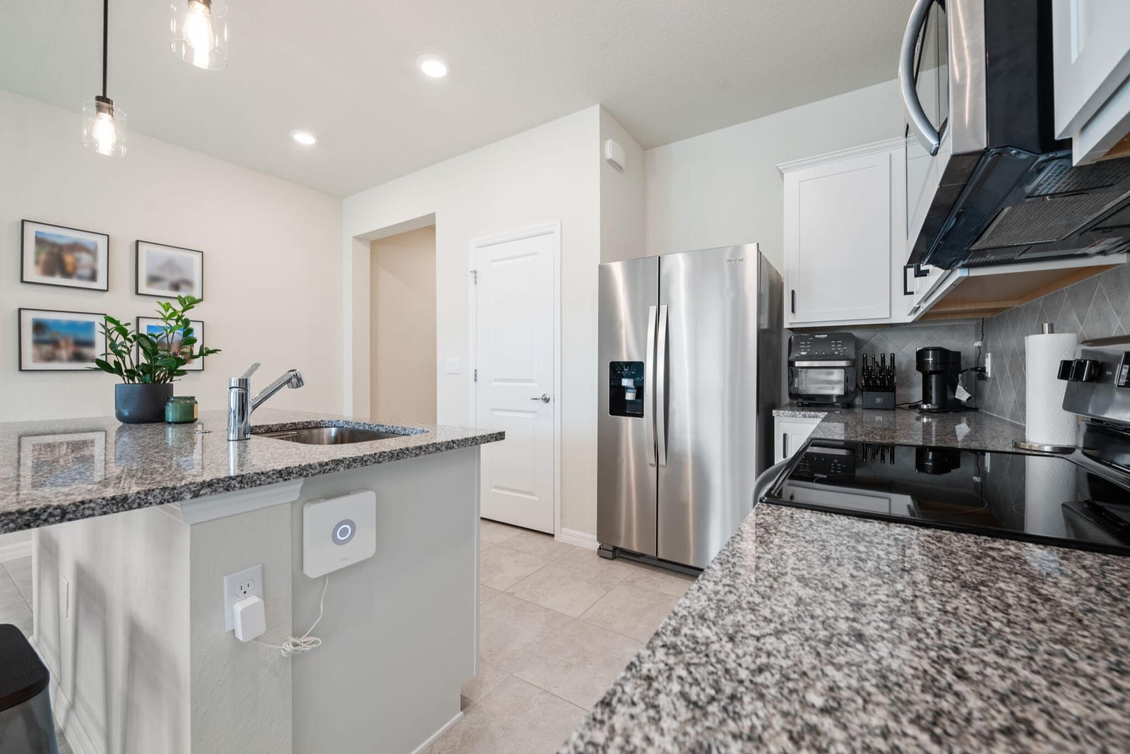 3248 Watercress Drive, Lauderdale Lakes, FL 33311 photo 4