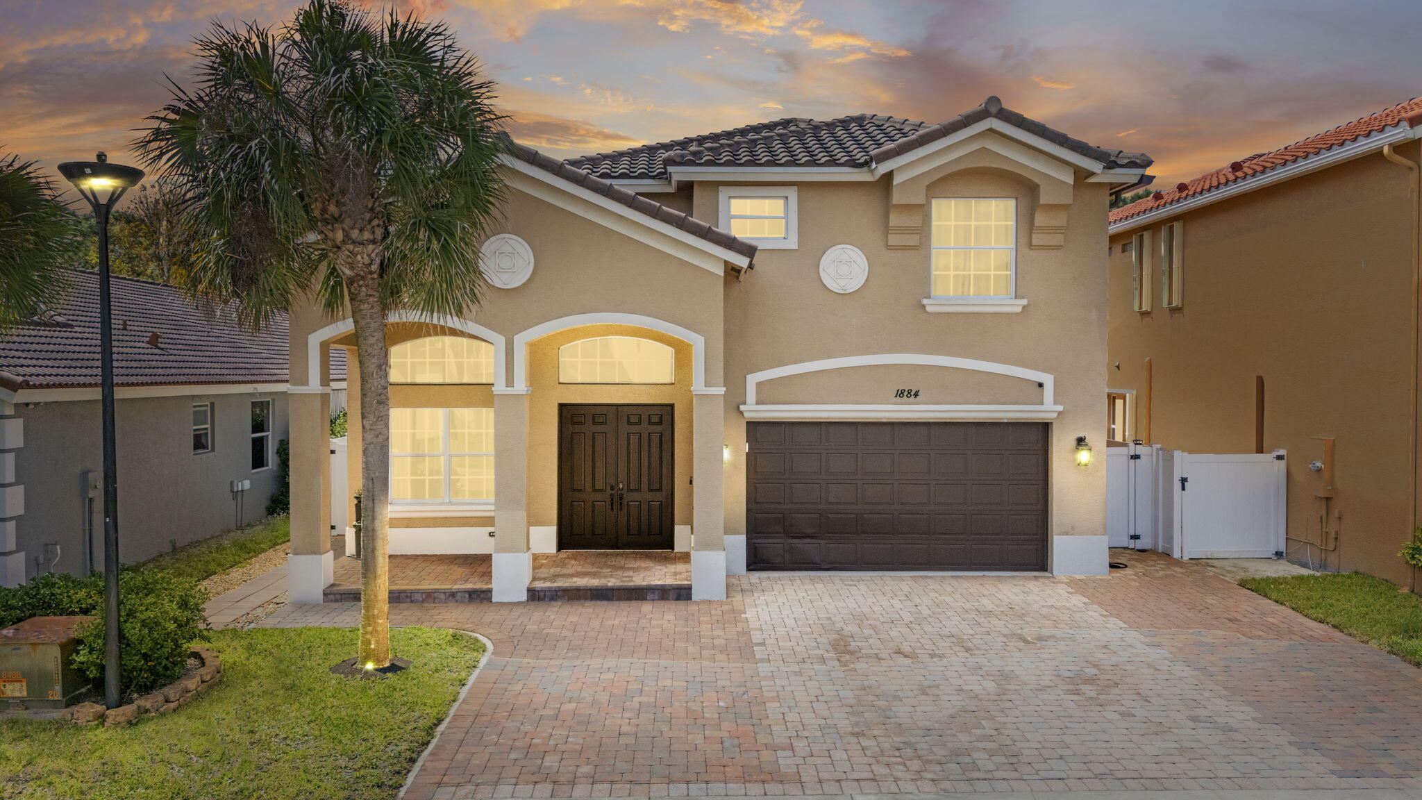 1884 SW Jamesport Drive, Port St. Lucie, FL 34953, Port St Lucie