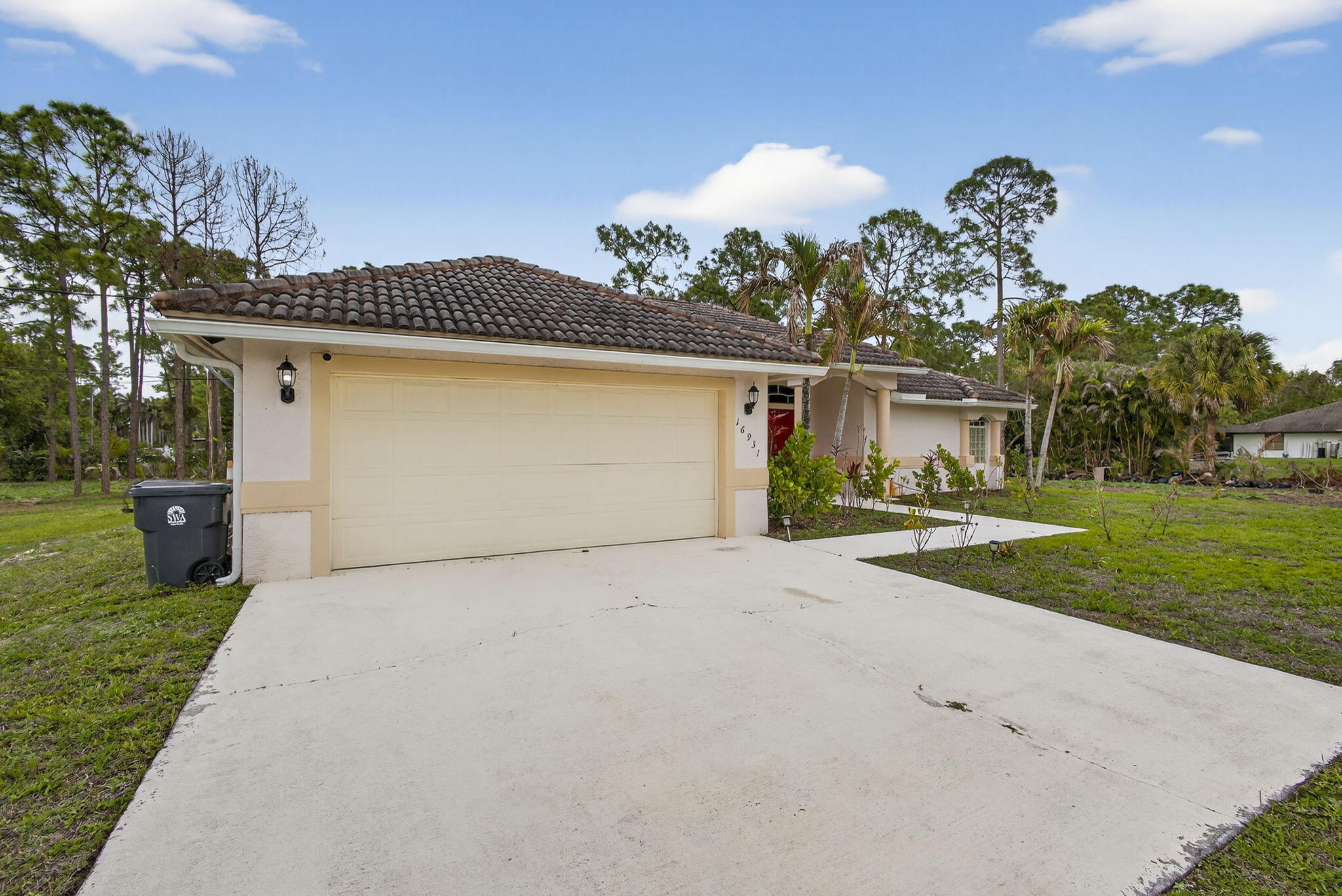 16931 N 78th Rd Road N, The Acreage, FL 33470, The Acreage