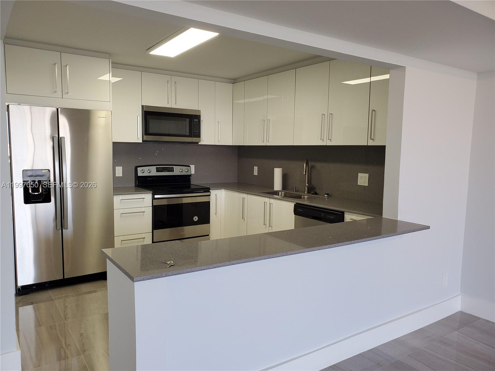 13499 Biscayne Boulevard 1105, North Miami, FL 33181, North Miami