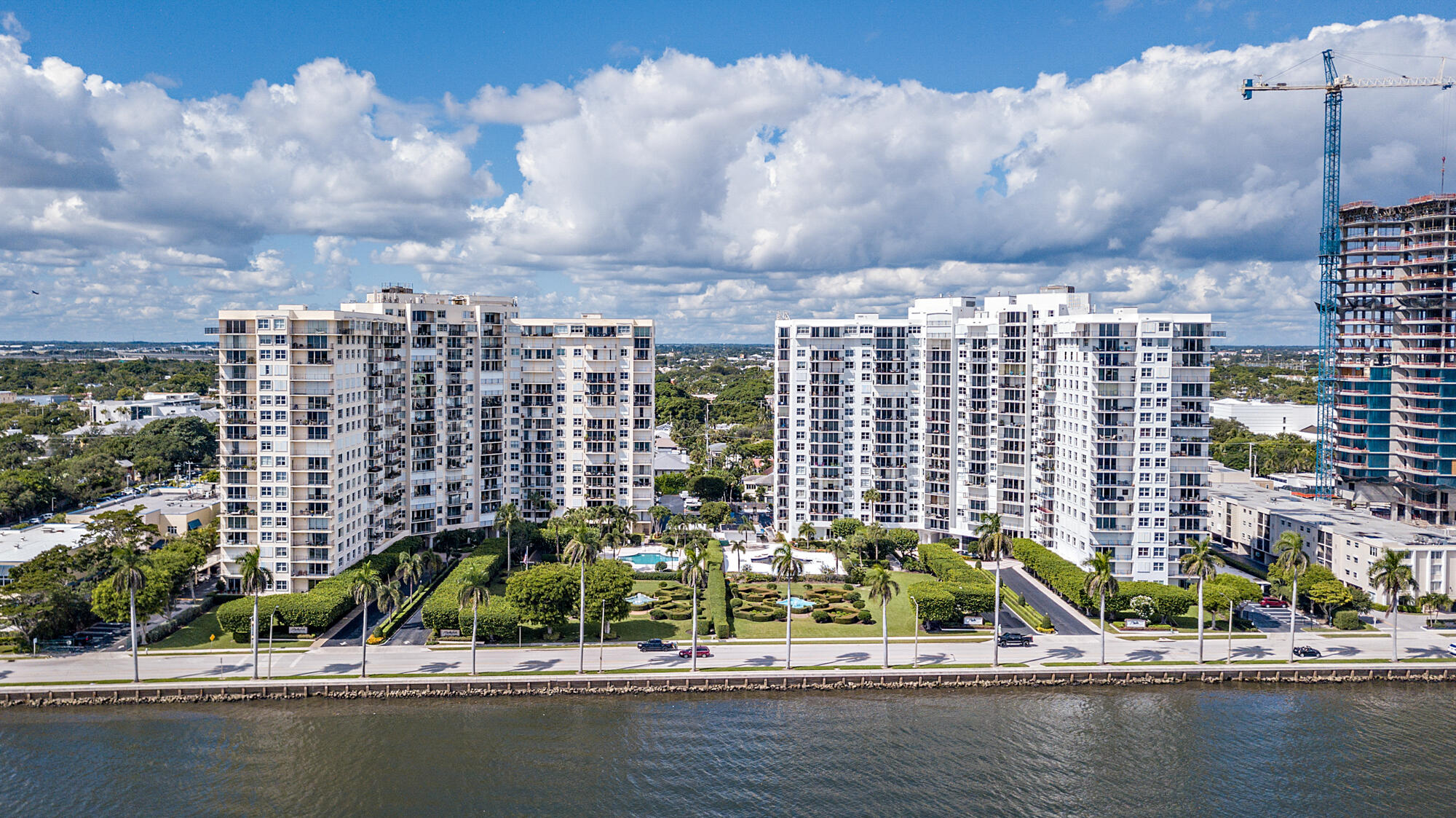 1801 S Flagler Drive 1105, West Palm Beach, FL 33401, West Palm Beach
