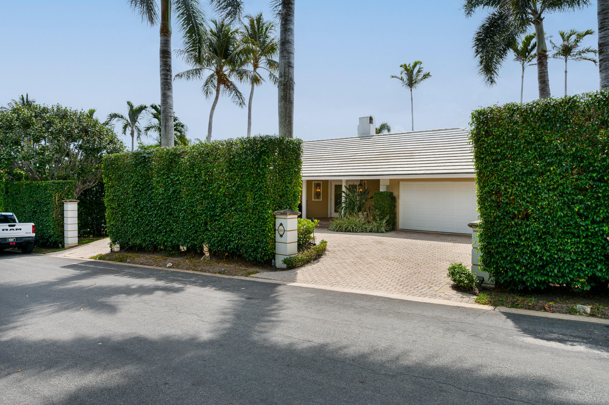 280 Tradewind Drive, Palm Beach, FL 33480, Palm Beach