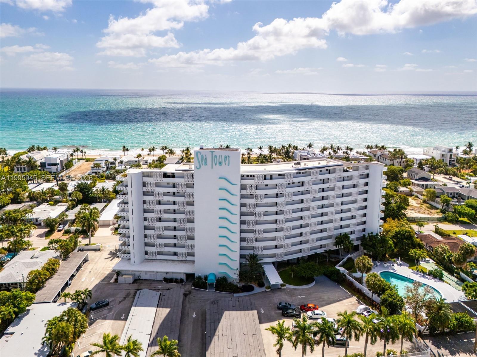 2840 N Ocean Boulevard Boulevard 404, Fort Lauderdale, FL 33308, Fort Lauderdale