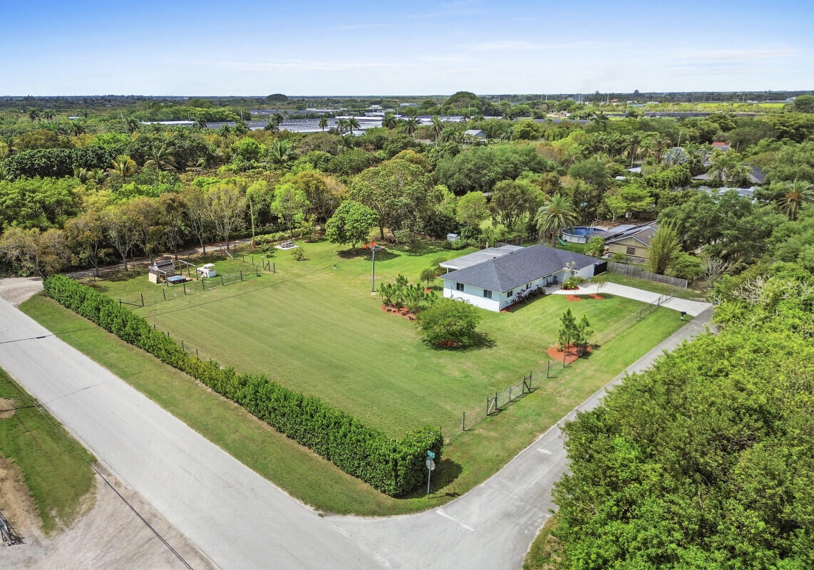 19724 SW 243rd Terrace, Homestead, FL 33031, Homestead