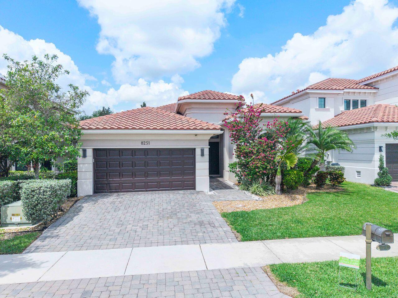 8251 Canopy Terrace, Parkland, FL 33076, Parkland
