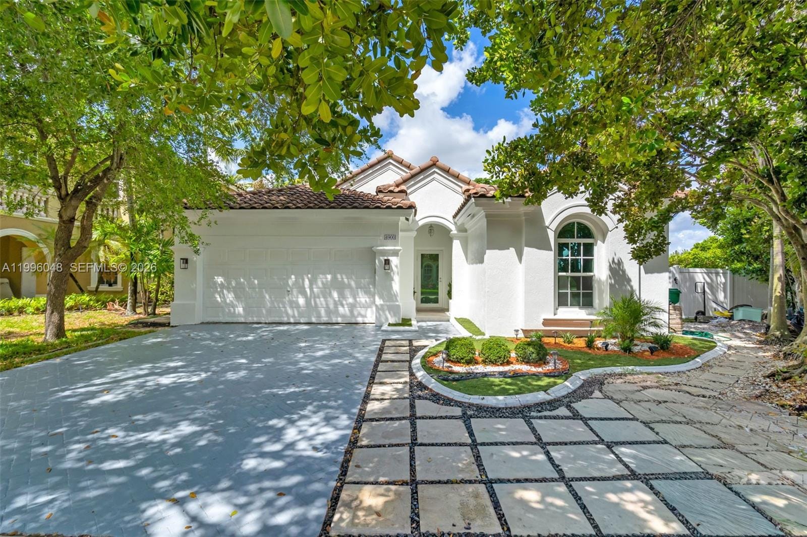 4900 SW 134th Avenue, Miramar, FL 33027