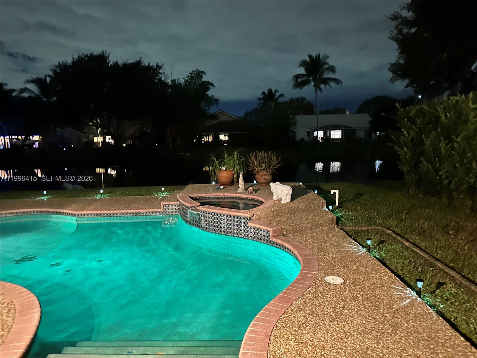 9481 Oak Grove Circle, Davie, FL 33328, Davie