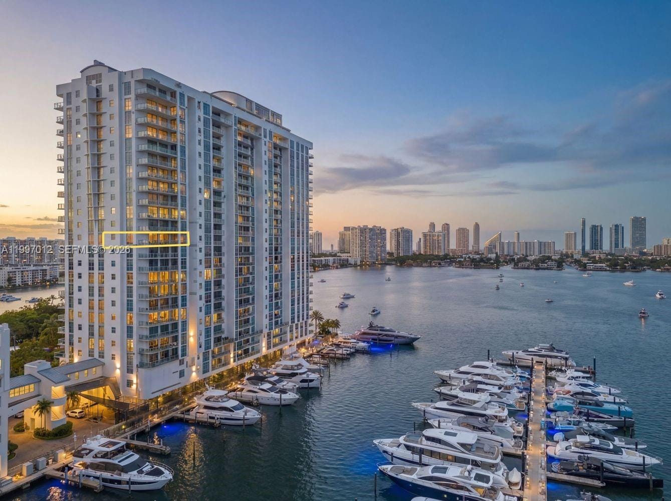 17301 Biscayne Boulevard 1401, North Miami Beach, FL 33160 photo 19
