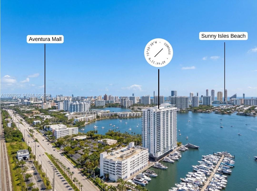 17301 Biscayne Boulevard 1401, North Miami Beach, FL 33160 photo 20