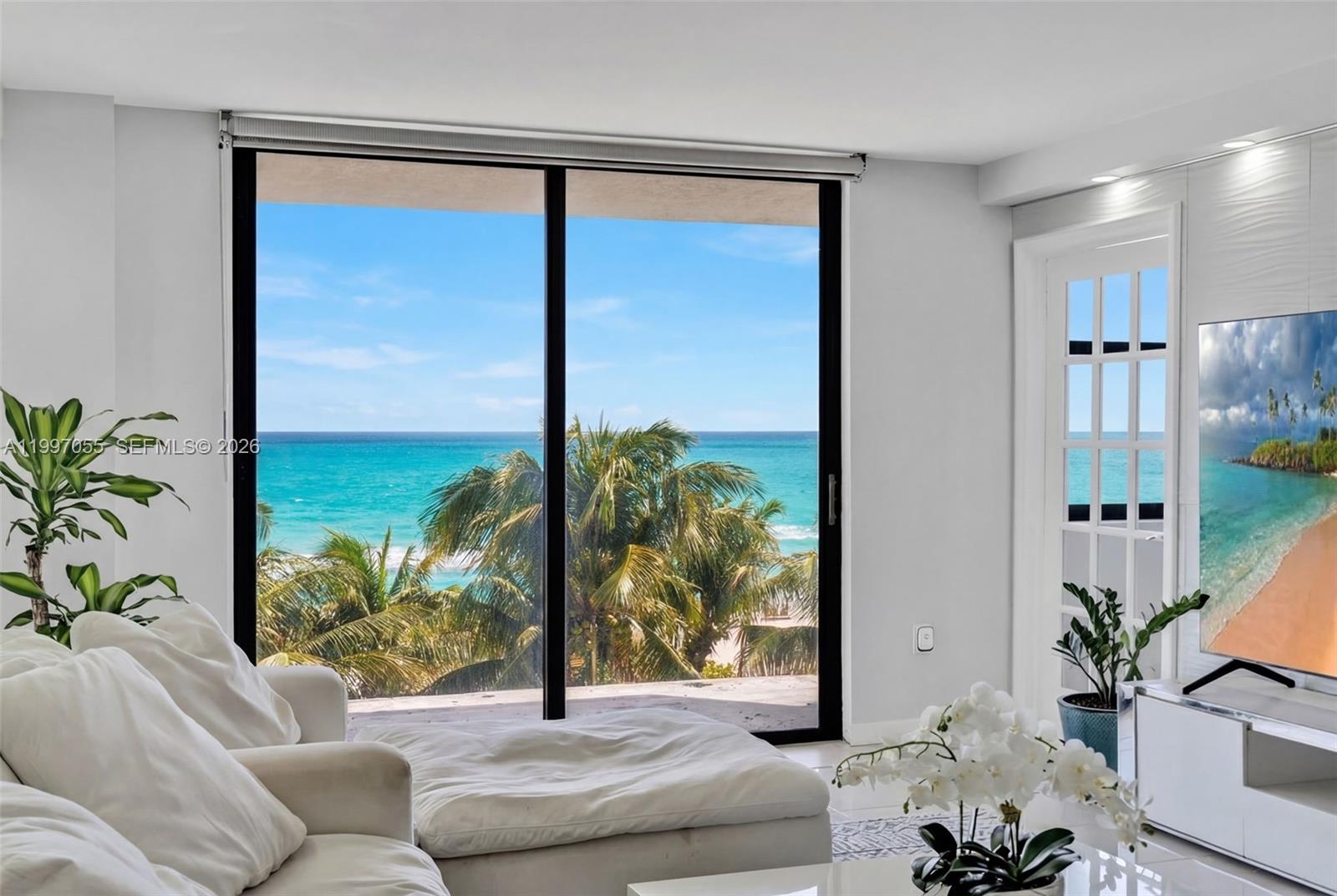 6061 Collins Avenue 5F, Miami Beach, FL 33140, Miami Beach