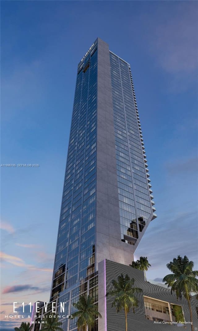 20 NE 11th Street 4308, Miami, FL 33132