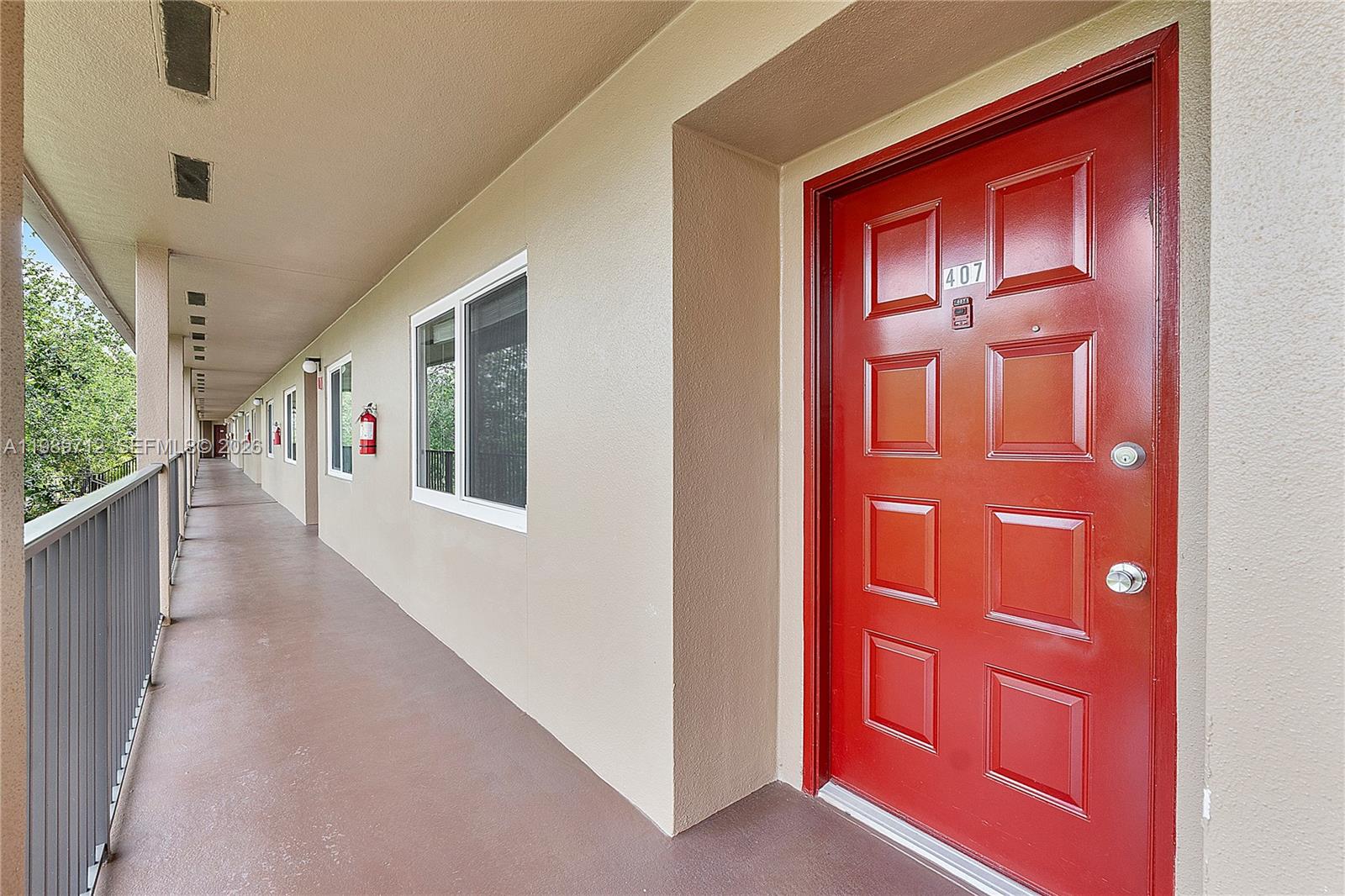 12750 SW 4th Court 407J, Pembroke Pines, FL 33027, Pembroke Pines