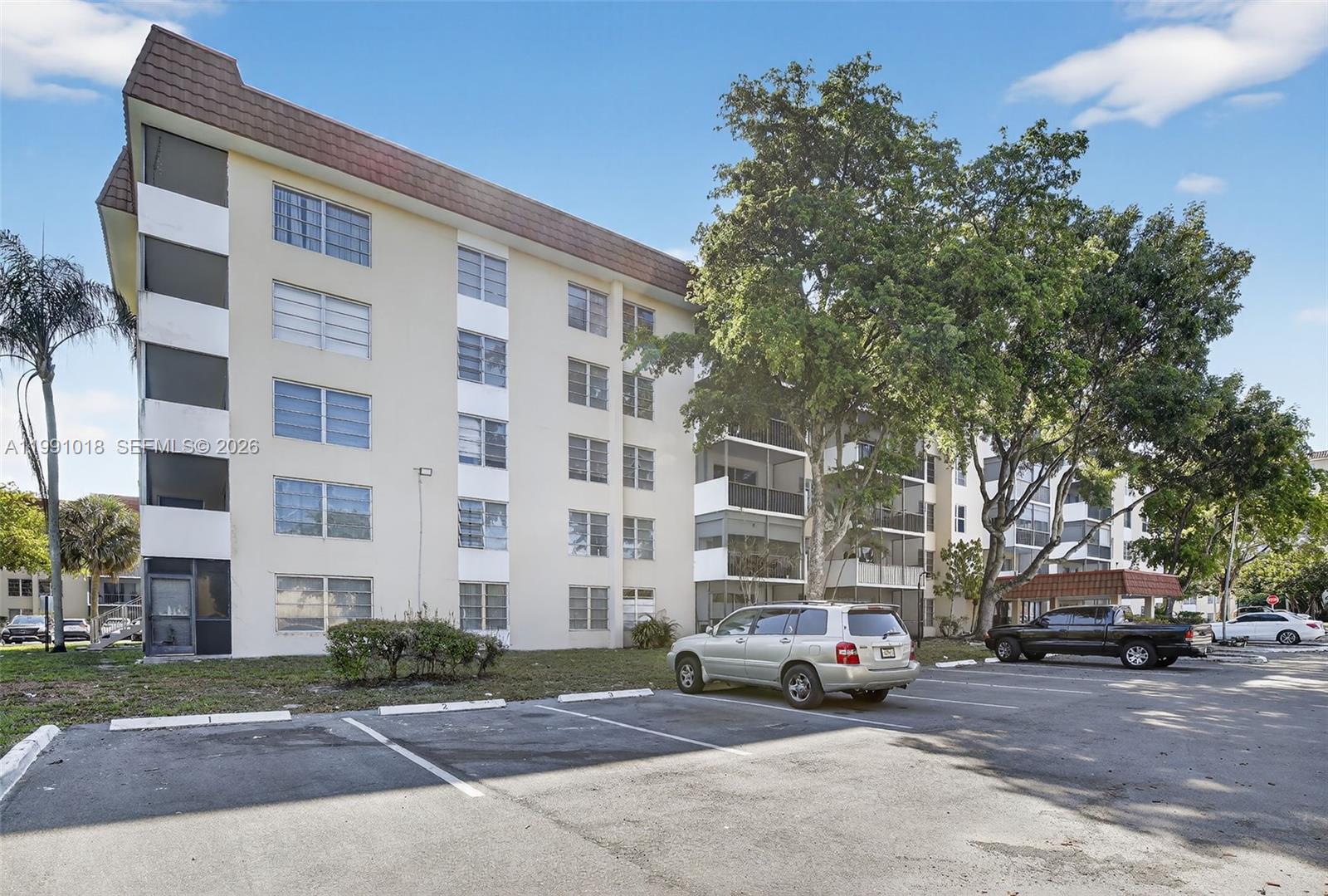 4172 Inverrary Drive 503, Lauderhill, FL 33319, Lauderhill