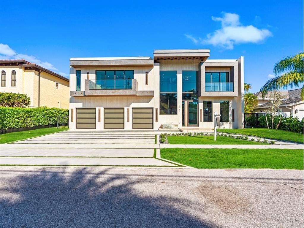 2441 NE 48th Court, Lighthouse Point, FL 33064, Lighthouse Point