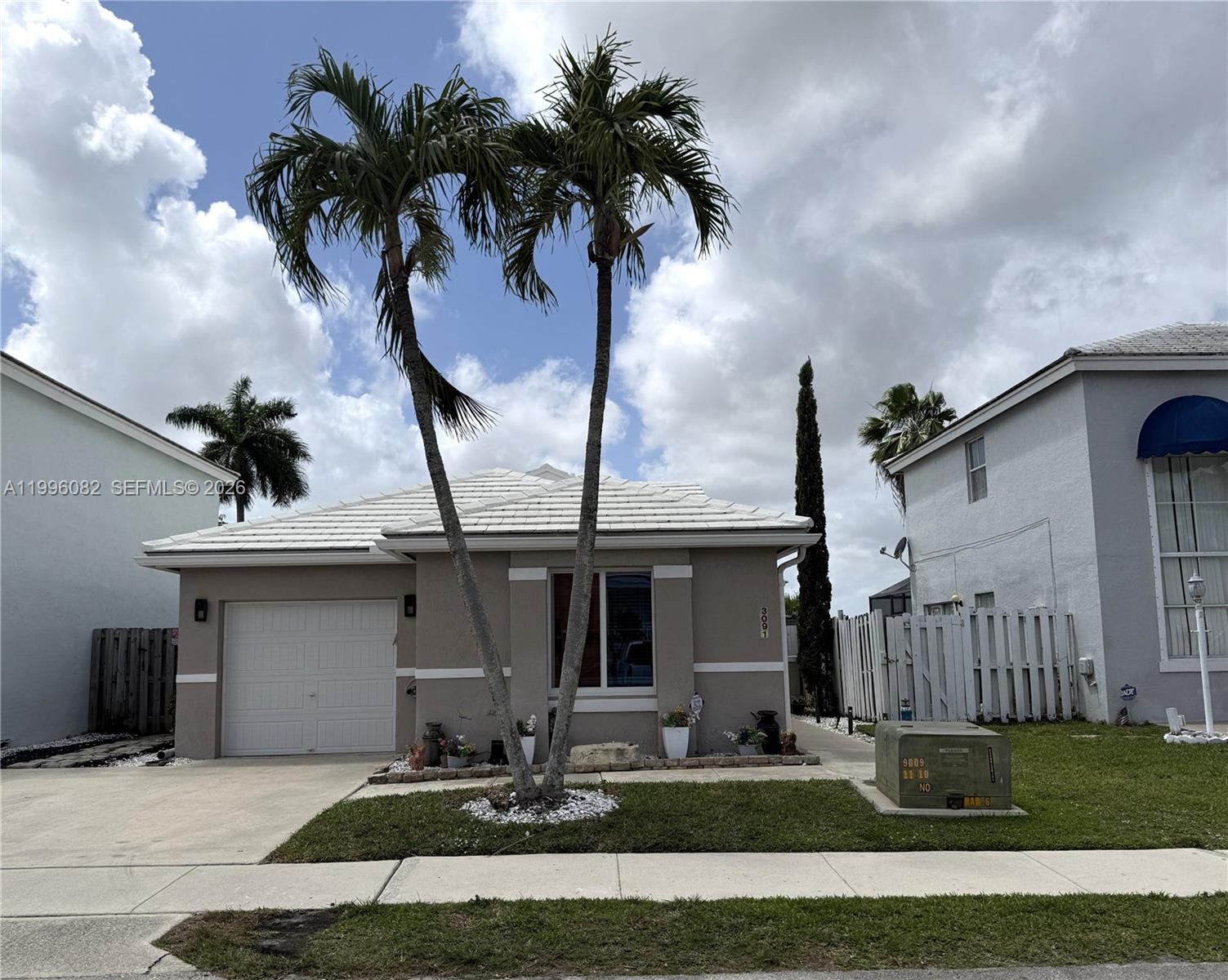 3091 Lighthouse Place, Margate, FL 33063 photo 4
