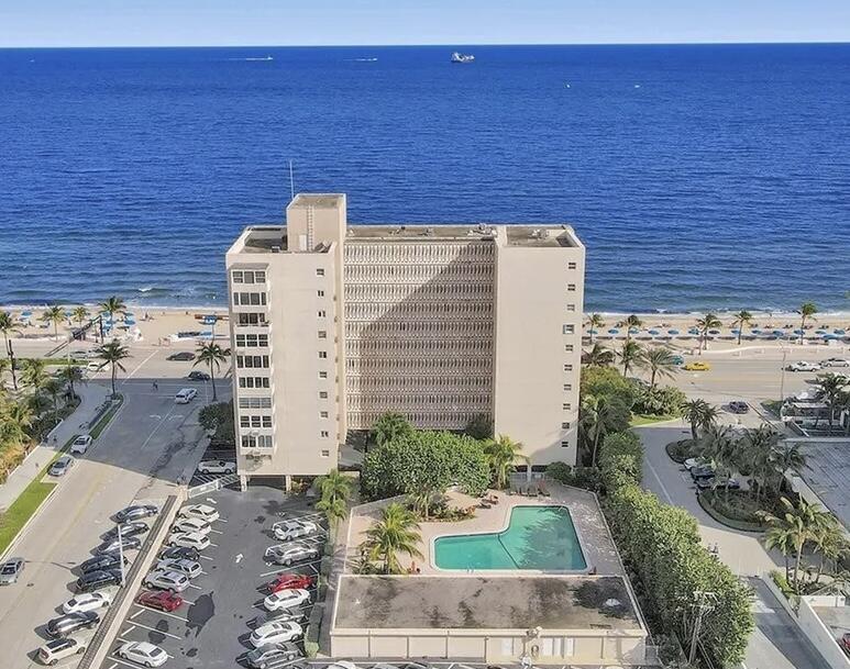 345 N Fort Lauderdale Beach Boulevard 201, Fort Lauderdale, FL 33304, Fort Lauderdale