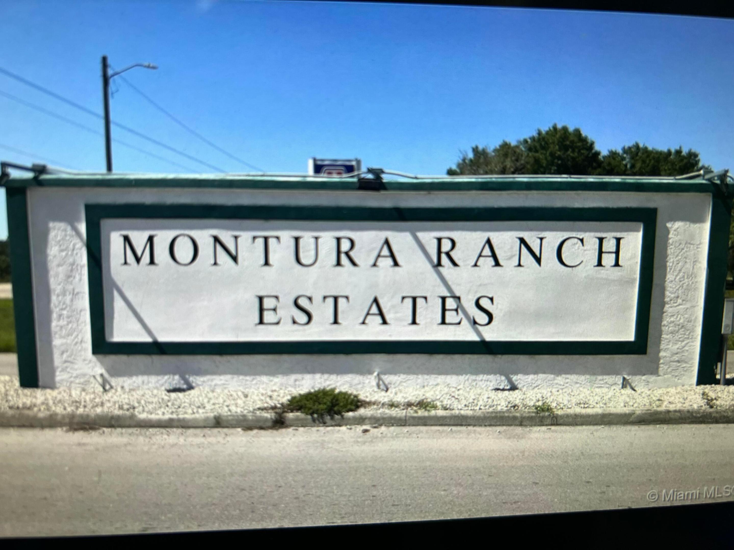 636 Montura Avenue, Clewiston, FL 33440, Clewiston