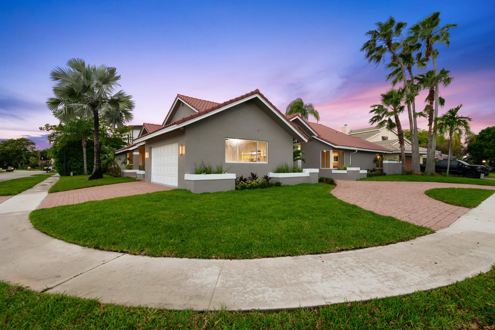 10141 SW 3rd Street, Plantation, FL 33324 photo 21