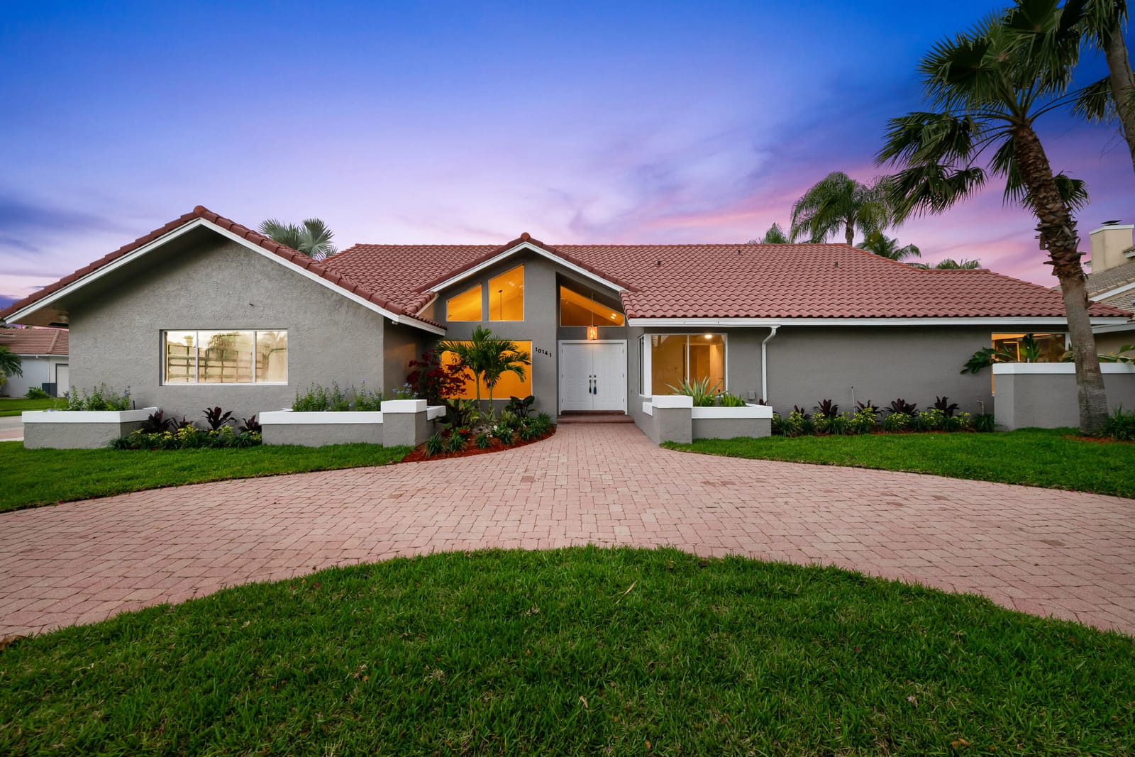 10141 SW 3rd Street, Plantation, FL 33324 photo 23