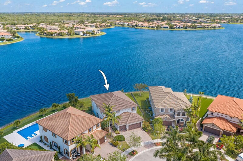 8691 Lakeside Bend, Parkland, FL 33076 photo 11