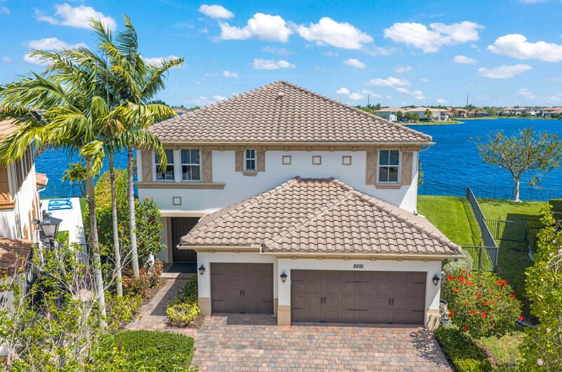 8691 Lakeside Bend, Parkland, FL 33076 photo 12