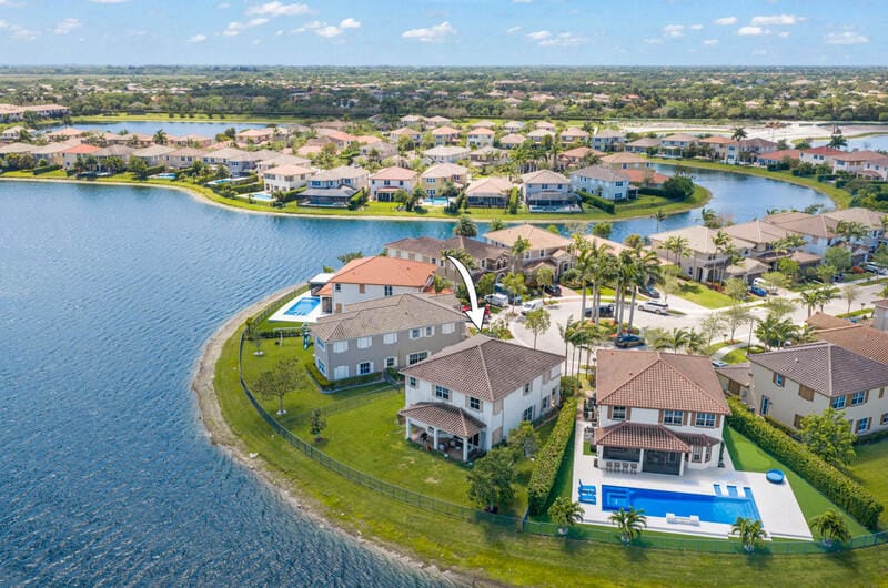 8691 Lakeside Bend, Parkland, FL 33076 photo 6