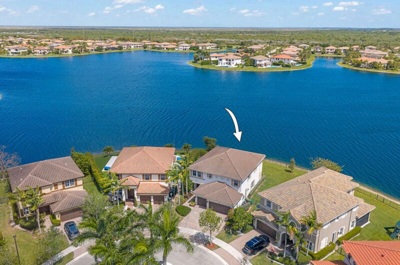 8691 Lakeside Bend, Parkland, FL 33076 photo 8