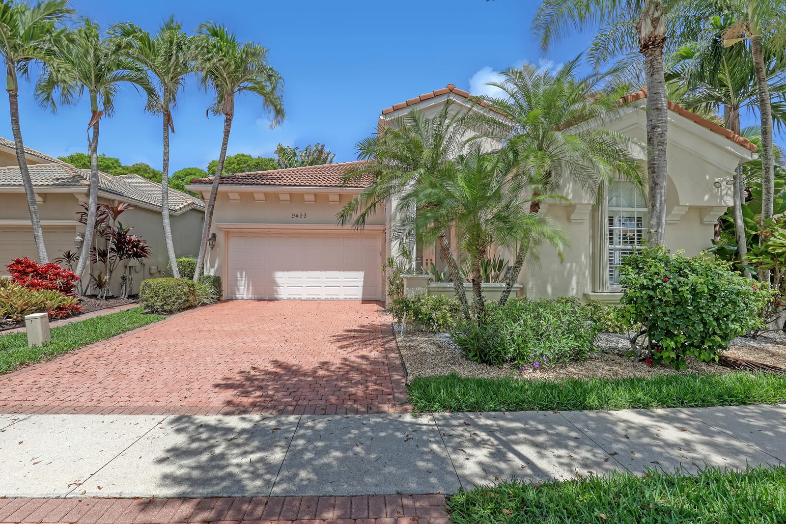 9493 Via Elegante, Wellington, FL 33411 photo 2