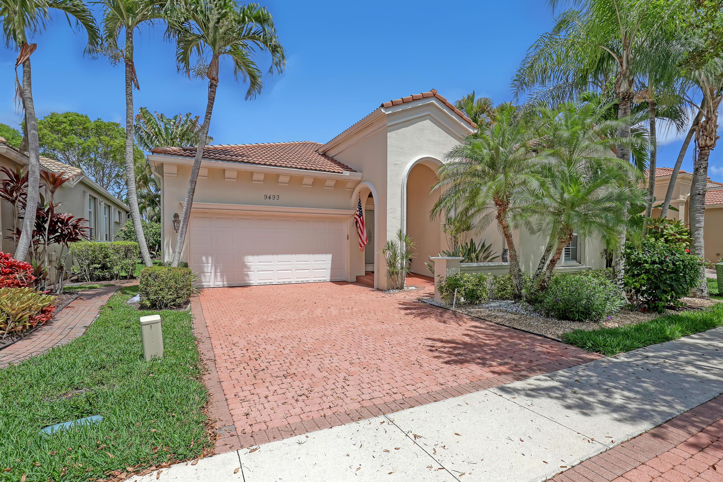 9493 Via Elegante, Wellington, FL 33411, Wellington