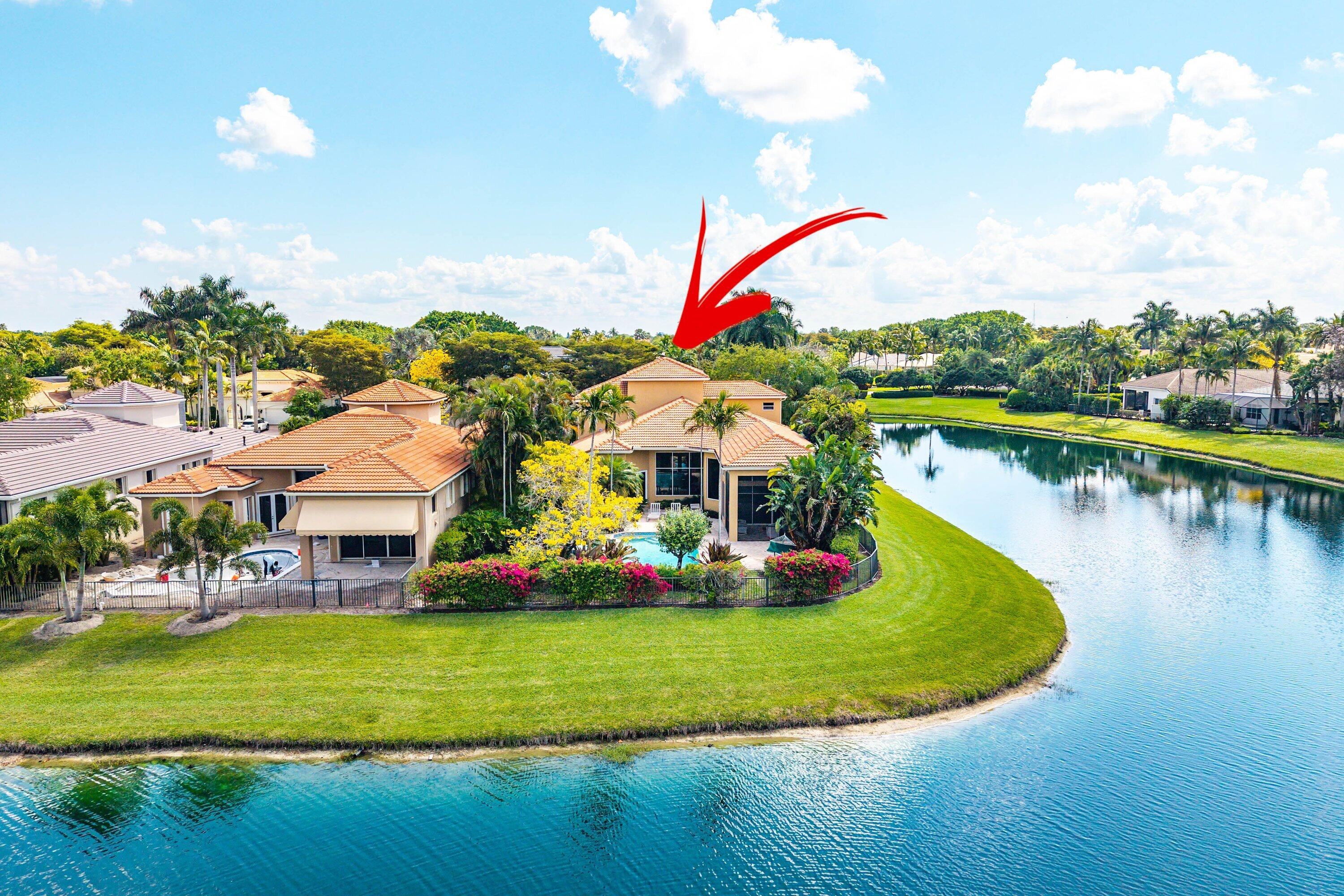 123 Sunesta Cove Drive, Palm Beach Gardens, FL 33418, Palm Beach Gardens
