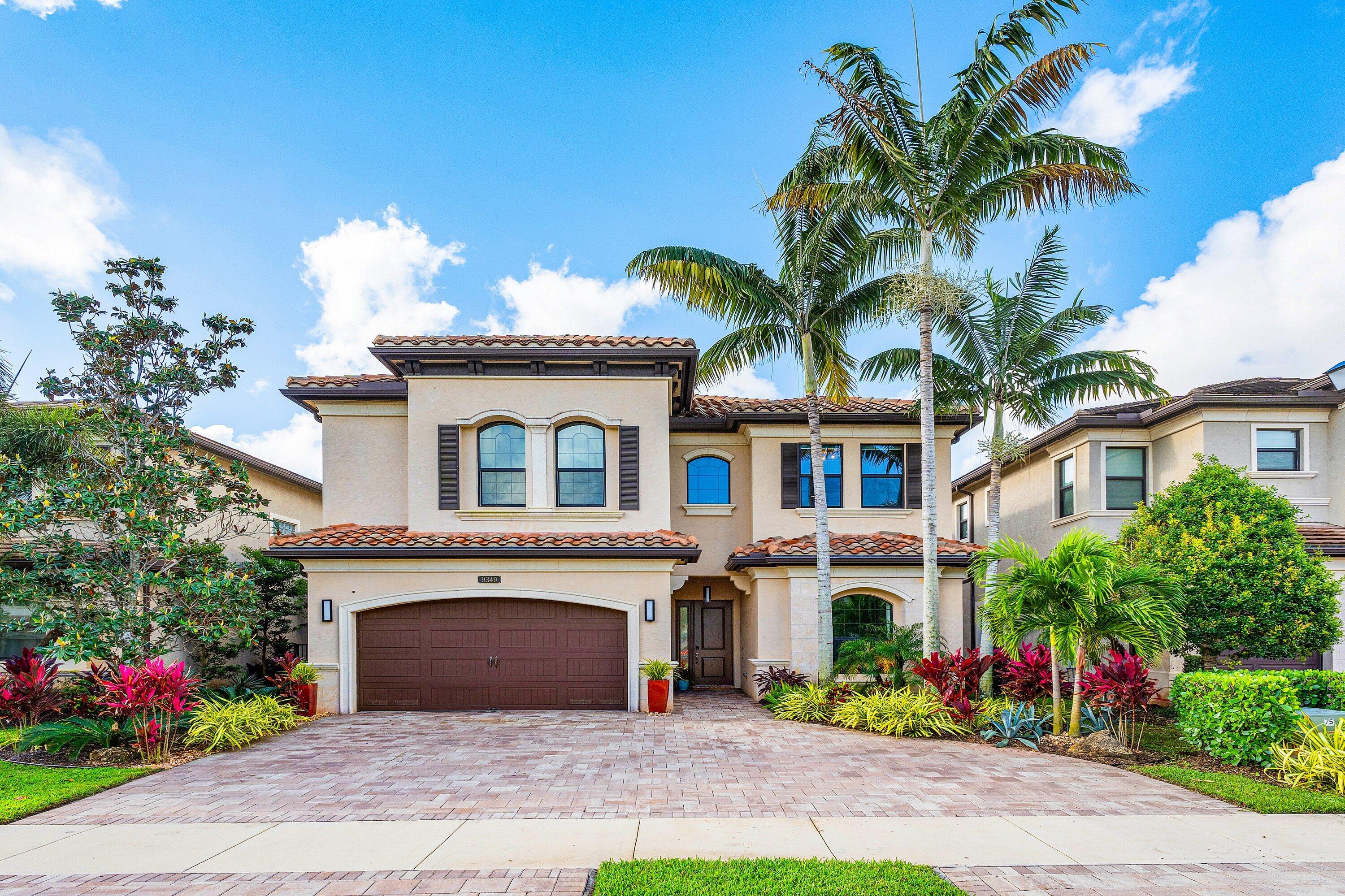 9349 Eden Roc Court, Delray Beach, FL 33446, Delray Beach