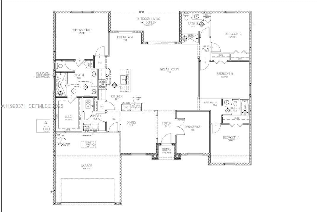 222 SW Kestor Drive, Port St. Lucie, FL 34953 photo 28