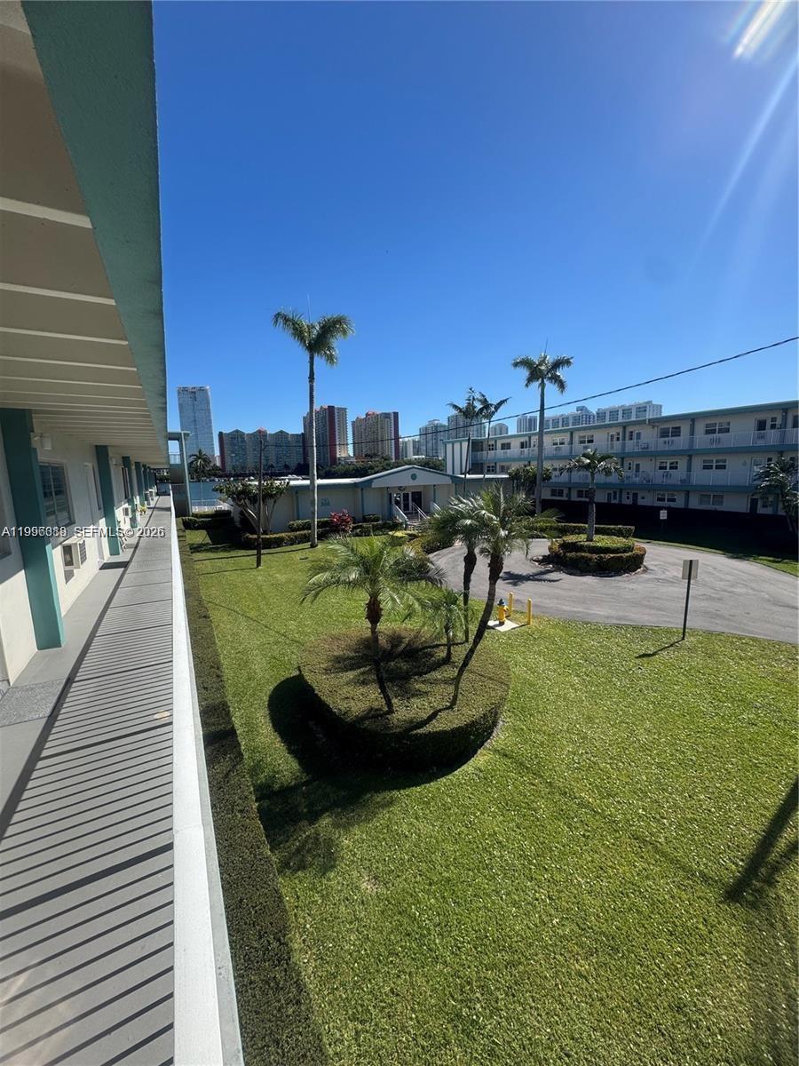 3923 NE 166th Street N208, North Miami Beach, FL 33160, North Miami Beach