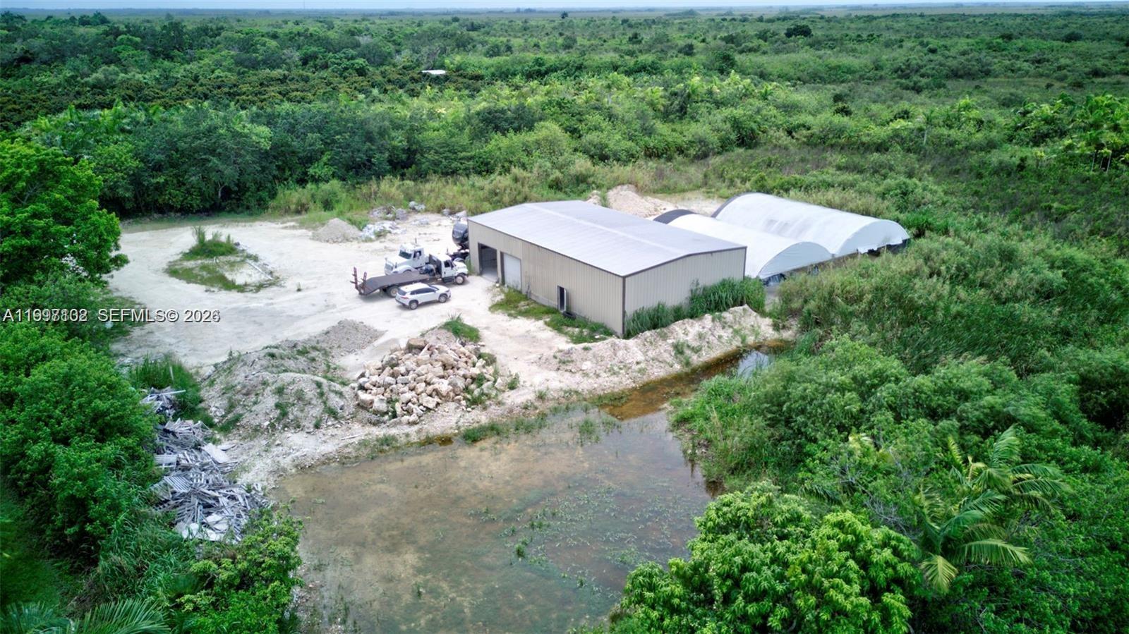 40350 SW 209th Avenue, Homestead, FL 33034, Homestead