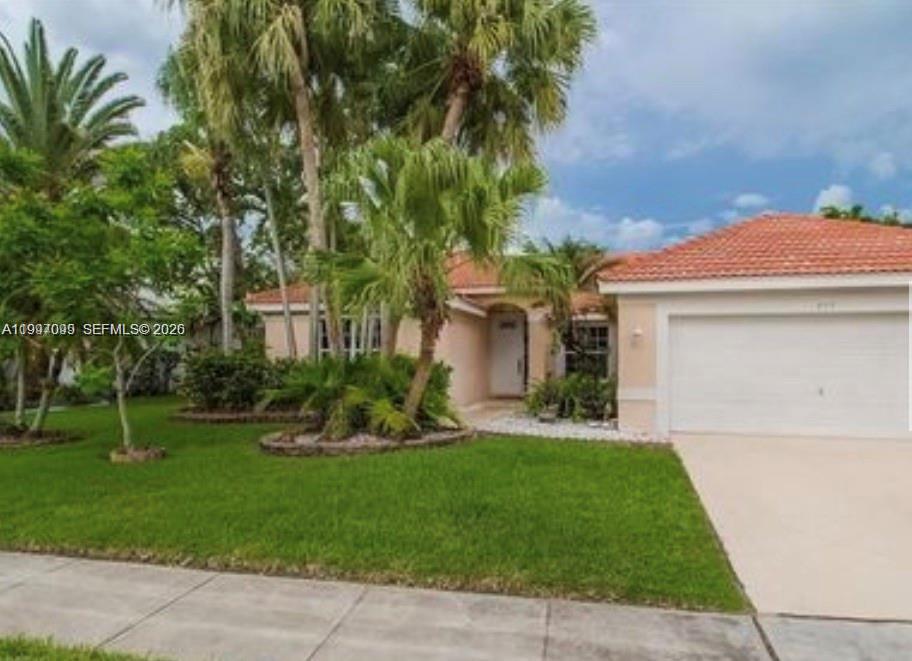 709 NW 177th Avenue, Pembroke Pines, FL 33029, Pembroke Pines