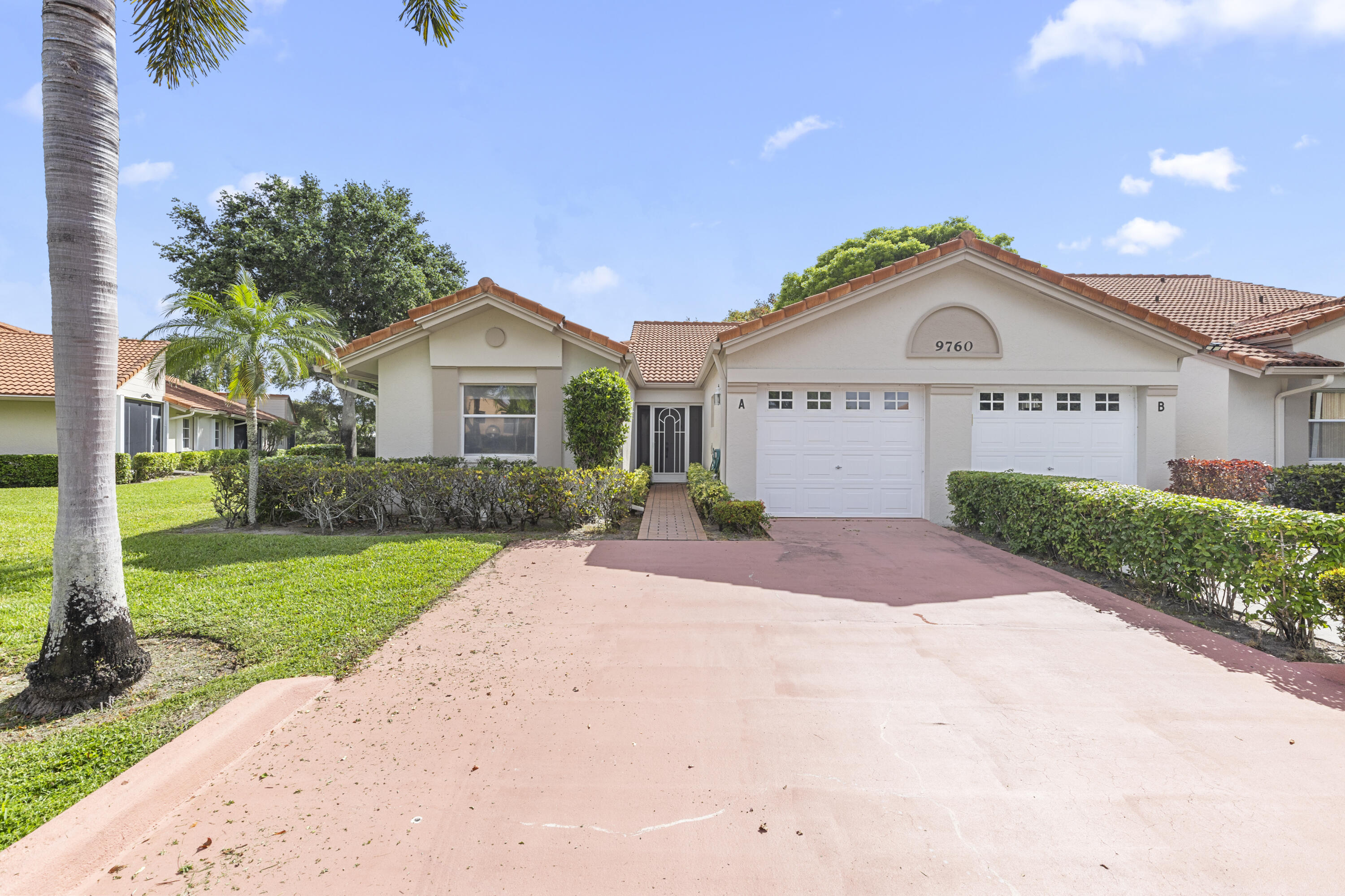 9760 Summerbrook Terrace A, Boynton Beach, FL 33437, Boynton Beach