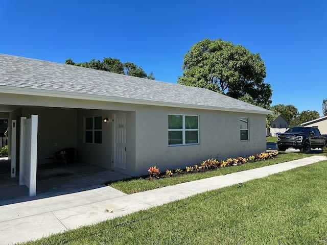 3166 SE Garden Street 3166, Stuart, FL 34997, Stuart
