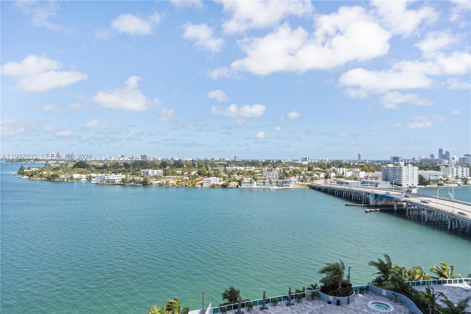 1865 79th Street Causeway 14K, Miami Beach, FL 33141, Miami Beach