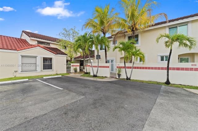 3309 San Remo Circle, San Remo, Homestead, FL