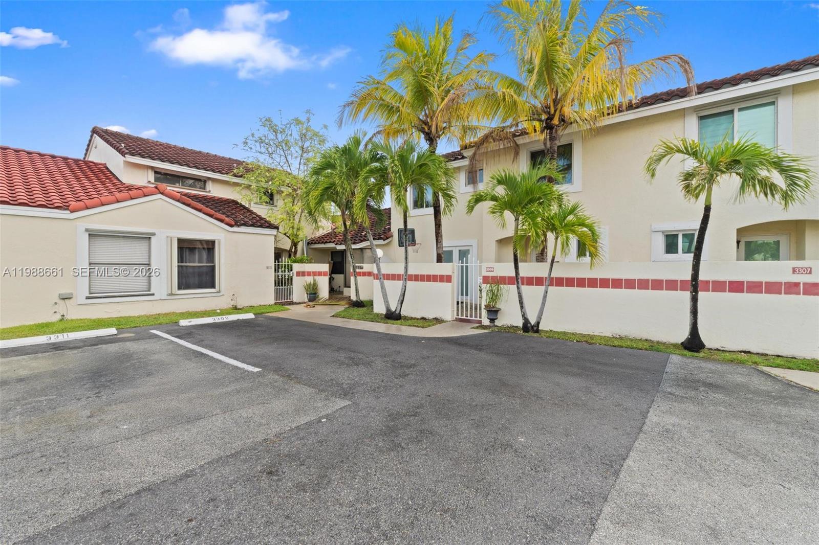 3309 San Remo Circle, Homestead, FL 33035, Homestead