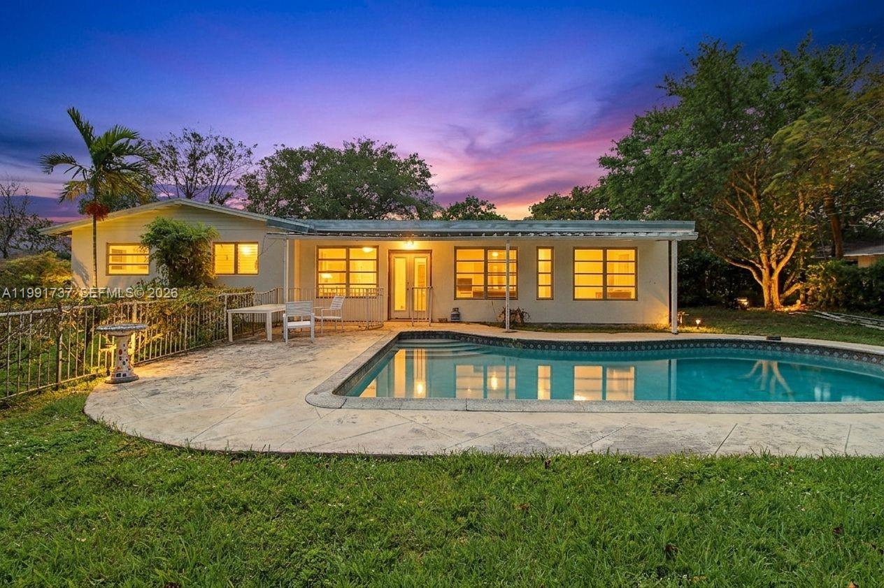 8285 SW 104th Street, Miami, FL 33156, Miami