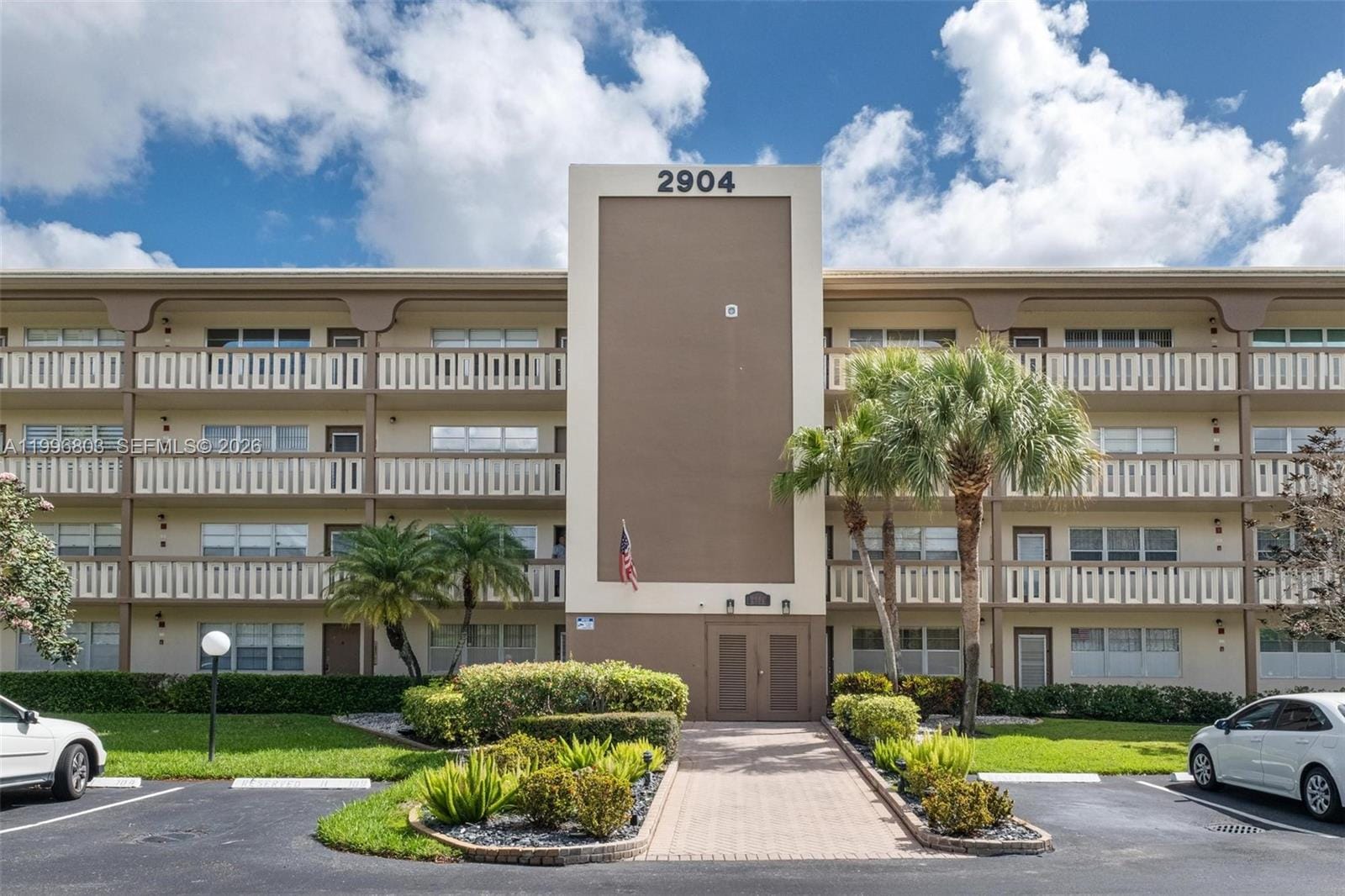 2904 Victoria Place A1, Coconut Creek, FL 33066 photo 26