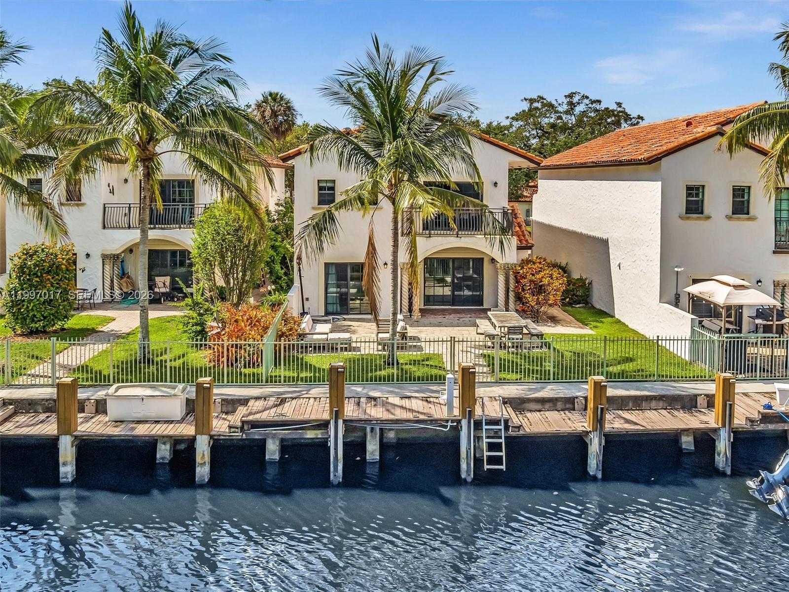2901 Hidden Harbour Street, Dania Beach, FL 33312, Dania Beach