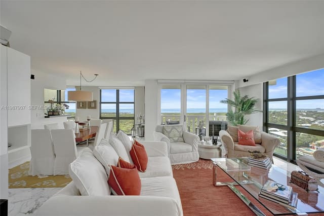 1121 Crandon Blvd D1202 D1202, Key Biscayne, FL 33149