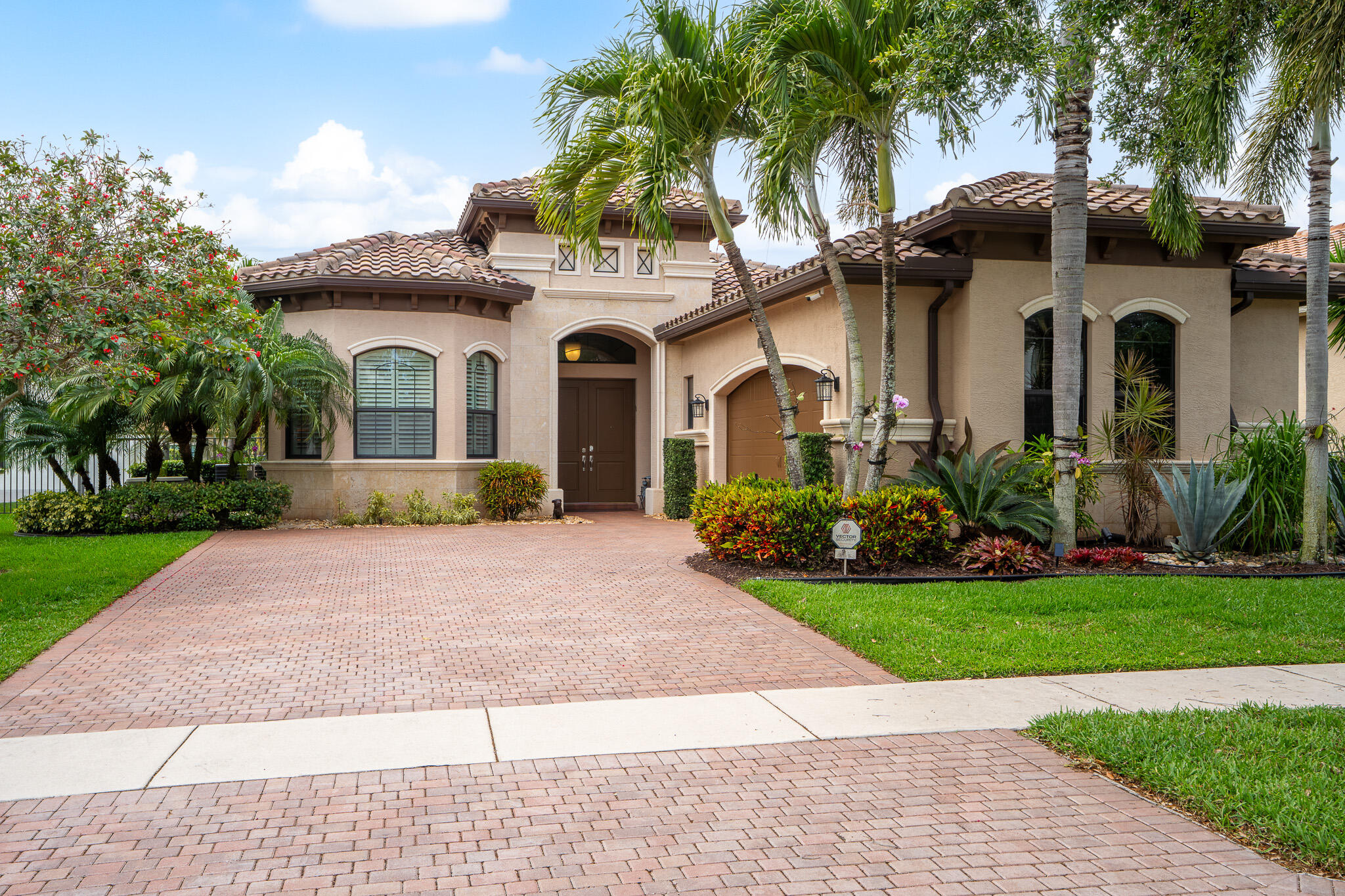 16611 Ambassador Bridge Road, Delray Beach, FL 33446, Delray Beach