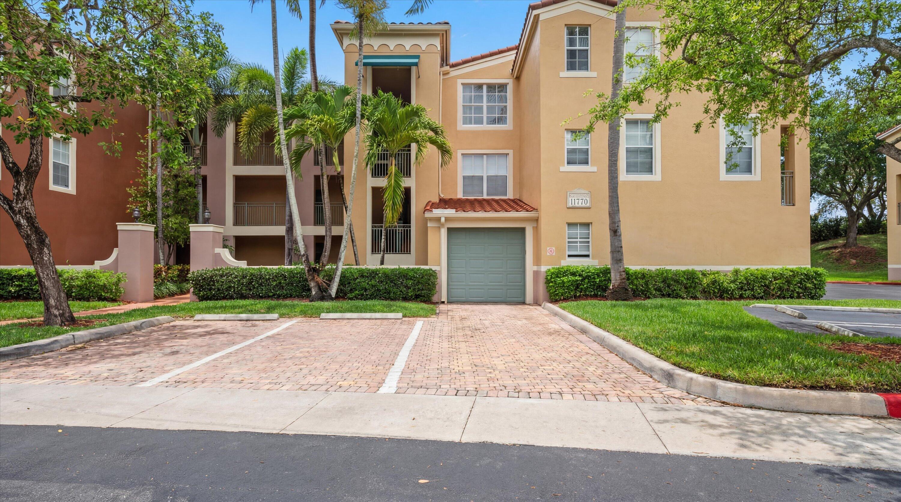 11770 Saint Andrews Place 308, Wellington, FL 33414, Wellington