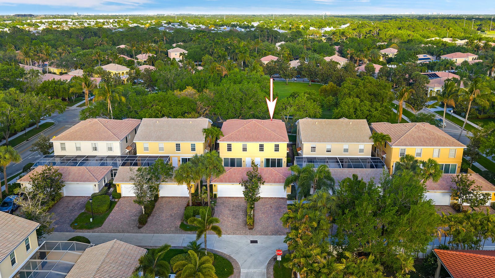 3372 Greenway Drive, Jupiter, FL 33458 photo 3